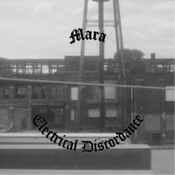 Mara (USA-1) : Electrical Discordance